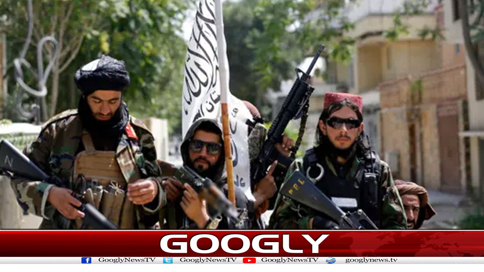 افغانستان ایک بار پھر عالمی دہشتگردی کا ہیڈکوارٹر کیسے بنا؟