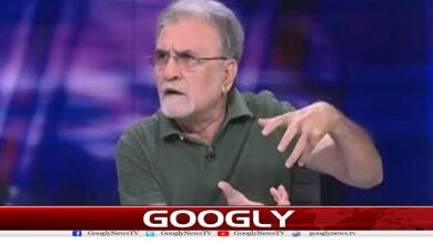 دوبارہ جنم لیتا آبنائے ہرمز کا قضیّہ 5 website Googly 136