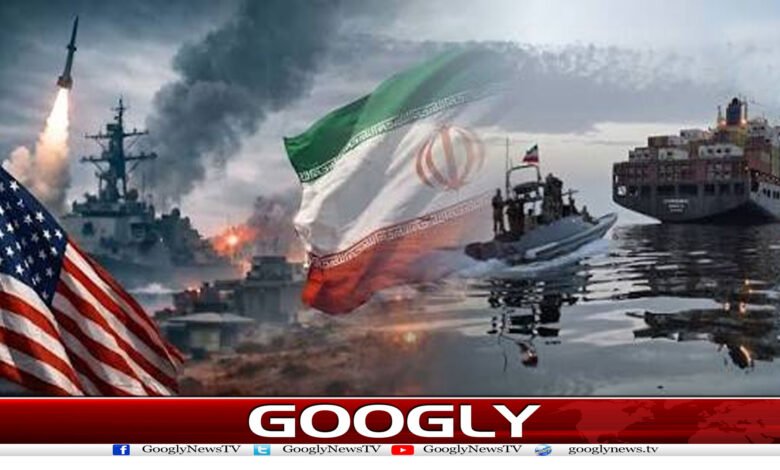 ایران امریکہ کشیدگی نے عالمی معیشت کا رگڑا کیسے نکالا؟ 1 website Googly 141