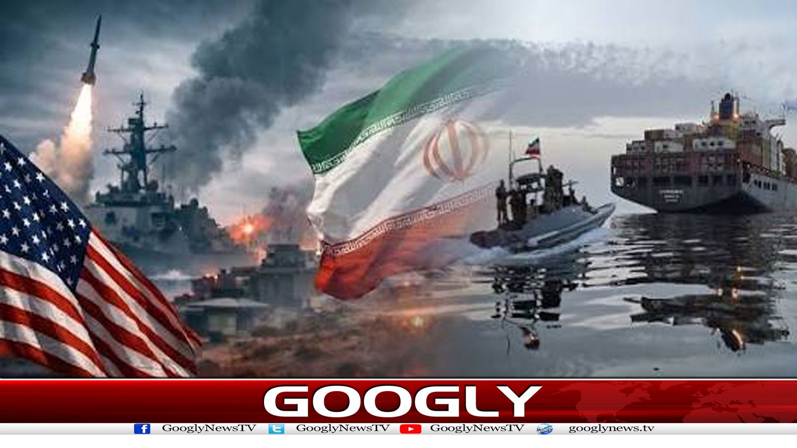 ایران امریکہ کشیدگی نے عالمی معیشت کا رگڑا کیسے نکالا؟