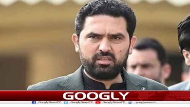 سہیل آفریدی کے بھائی نے خیبرپختونخوا حکومت کیسے سنبھال لی؟ 5 website Googly 143