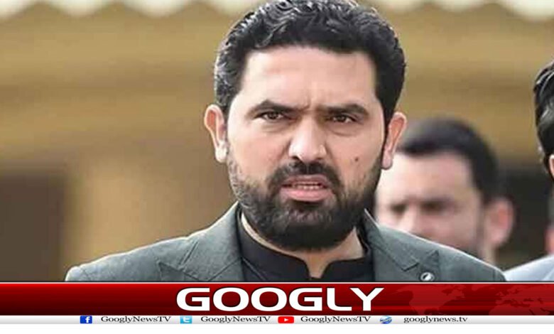 سہیل آفریدی کے بھائی نے خیبرپختونخوا حکومت کیسے سنبھال لی؟ 1 website Googly 143