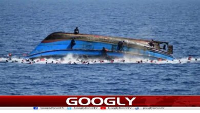 ڈنکی کا خطرناک سفر، چار سال میں 335 پاکستانی سمندر کی نذر 5 website Googly 157