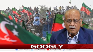 لانگ مارچ سے مفاہمت تک، پی ٹی آئی کا مستقبل خطرے میں کیوں؟ 2 website Googly 158