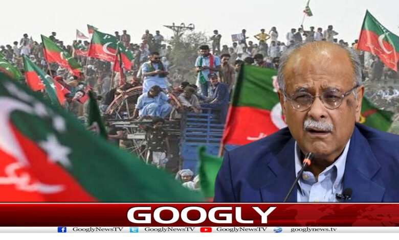 لانگ مارچ سے مفاہمت تک، پی ٹی آئی کا مستقبل خطرے میں کیوں؟ 1 website Googly 158