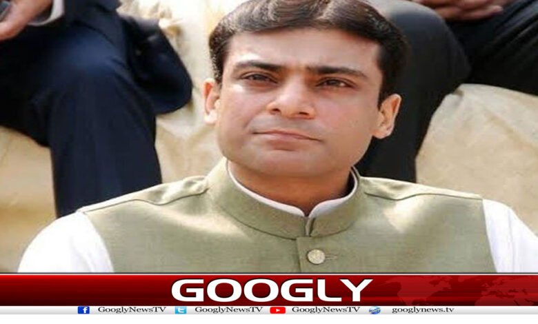 نون لیگی سیاست میں حمزہ شہباز کا کردار محدود کیوں ہو گیا؟ 1 website Googly 162