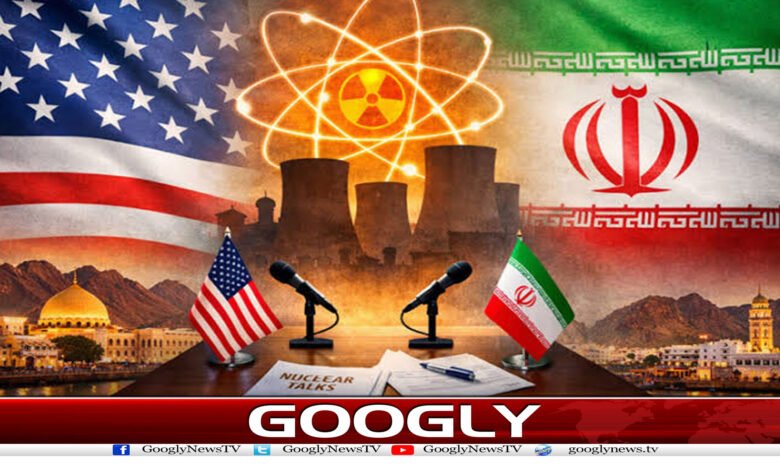 ایران امریکہ مذاکرات کی ناکامی کا خمیازہ کون بھگتے گا؟ 1 website Googly 167