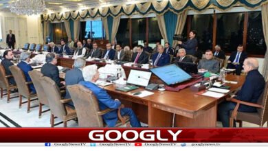 وفاقی کابینہ میں بڑی تبدیلیاں، کون ہو گاIN اور کون ہو گا OUT؟ 5 website Googly 170