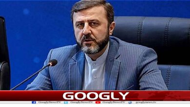 جنگ کی صورت میں آبنائے ہرمز کا مکمل کنٹرول سنبھال لیں گے، ایران 5 website Googly 177