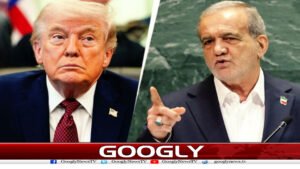 ٹرمپ کی دھمکیوں پر ایرانی صدر کا منہ توڑ جواب