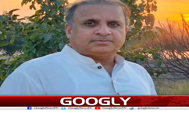 وزیر بدلنے کا موسم آن پہنچا؟ 1 website Googly 182