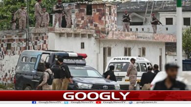 کراچی رینجرز حملہ، ماسٹر مائنڈ اور سہولتکار کیسے پکڑے گئے؟ 5 website Googly 184