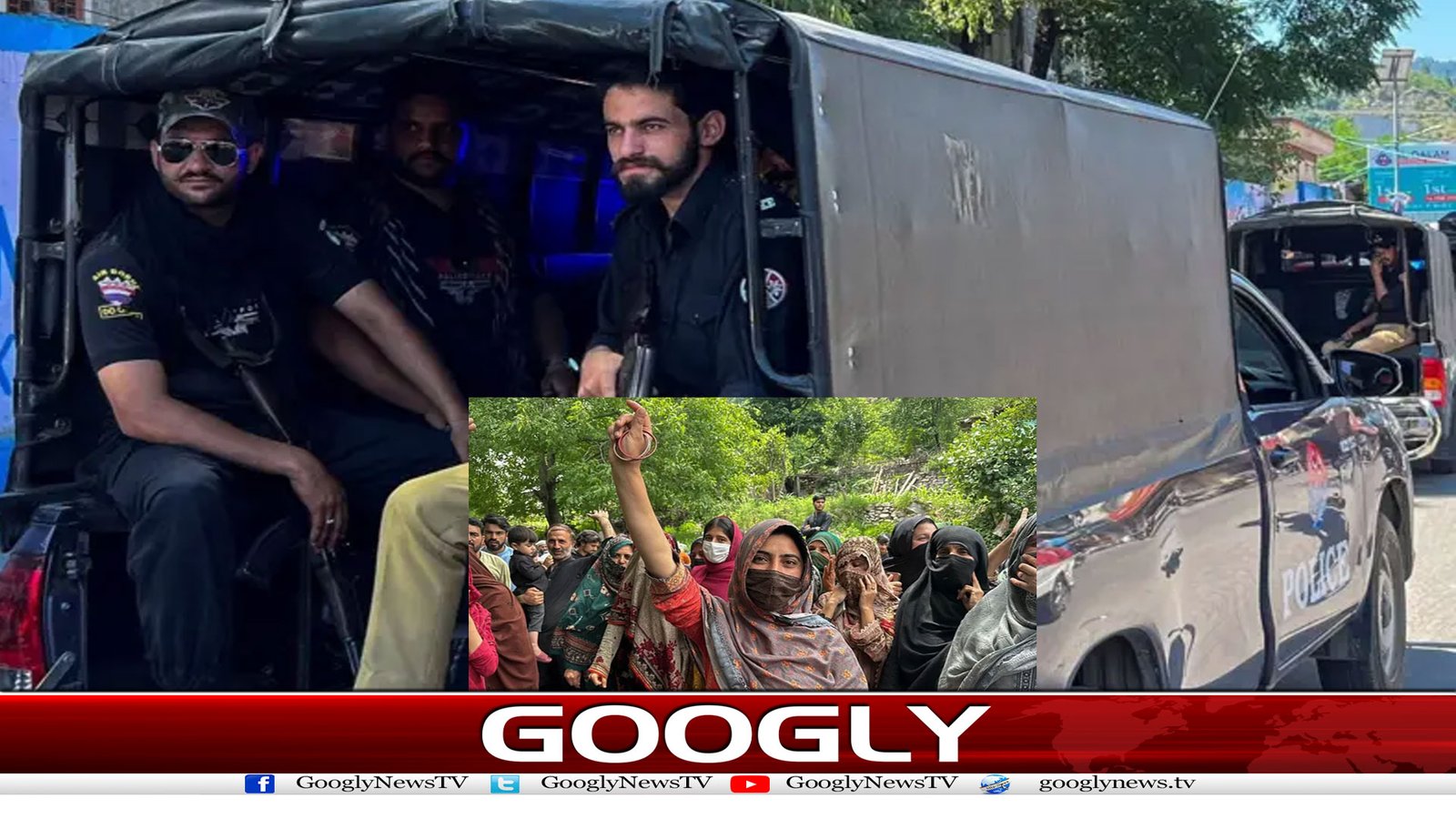 آزاد کشمیر: خونریز تصادم، حالات انتہائی کشیدہ، آگے کیا ہونے والا ہے؟