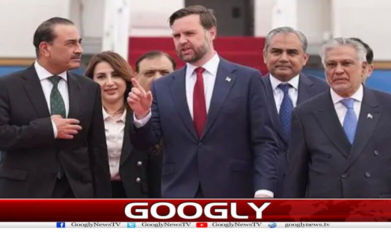 پاکستان نے ایران امریکہ مذاکرات کو تعطل سے کیسے بچایا؟ 1 website Googly 19