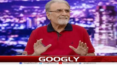 دلِ خوش فہم کی توقعات کے برعکس گھمبیر تر ہوتے ایران امریکہ معاملات 2 website Googly 191