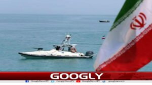 ایران کا آبنائے ہرمز مکمل بند کرنے کا اعلان