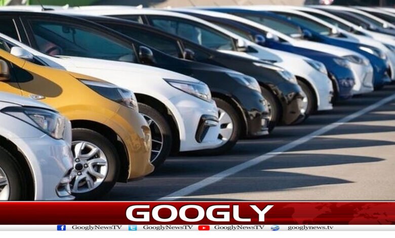 پاکستان میں نئی گاڑی کی خریداری اب بھی عوام کی پہنچ سے باہر کیوں؟ 1 website Googly 198