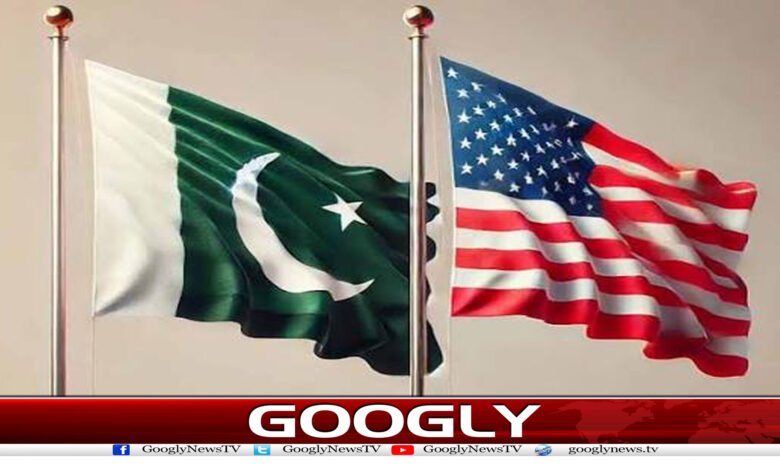 واشنگٹن میں پاکستان کا سفارتی محاذ متحرک، دو سالہ لابنگ معاہدہ طے 1 website Googly 212