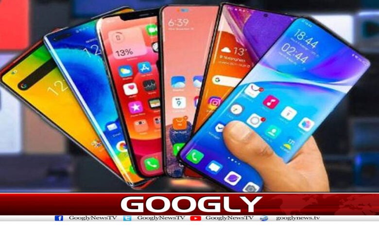 خبردار! غیر رجسٹرڈ سیکنڈ ہینڈ سستاموبائل فون خریدنا مہنگا بھی پڑ سکتا ہے 1 website Googly 214