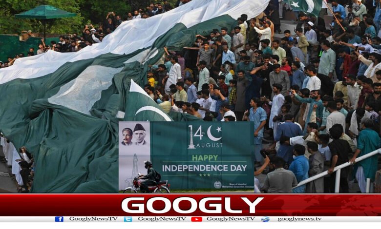 قومی پرچم کے غلط استعمال پر شکنجہ سخت، پنجاب حکومت کا بڑا فیصلہ 1 website Googly 216