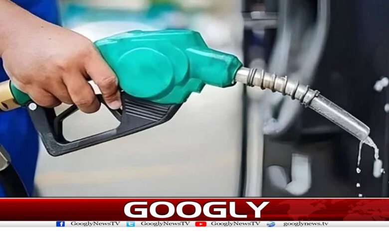 پٹرول پر 125، ڈیزل پر 113 روپے لیٹر ٹیکس اور لیوی کی وصولی 1 website Googly 223