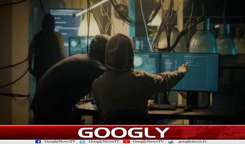 فراڈ کال سینٹرز کے سرپرست2نمبر پاکستانی سیاستدان کون؟ 1 website Googly 231