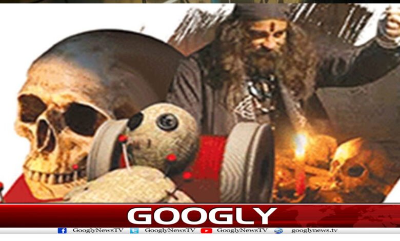 ماہِ صفر شروع،جعلی عاملوں کی سرگرمیاں تیز،خواتین نشانے پر 1 website Googly 232