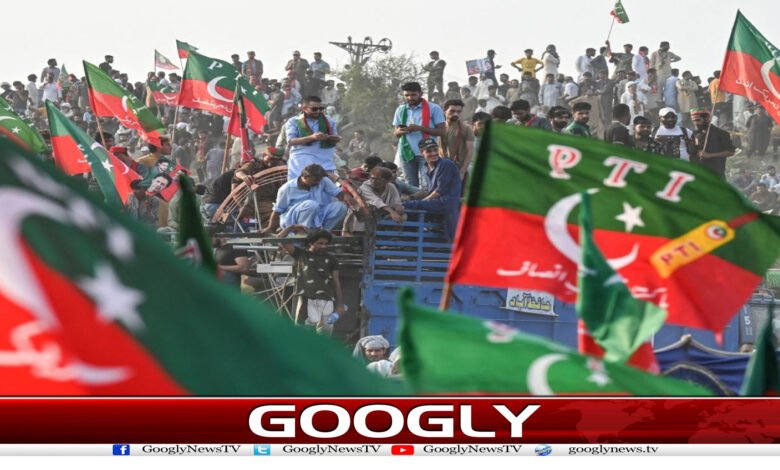 اسٹیبلشمنٹ سے فاصلے، اپوزیشن پر بھاری کیوں پڑنے لگے؟ 1 website Googly 237
