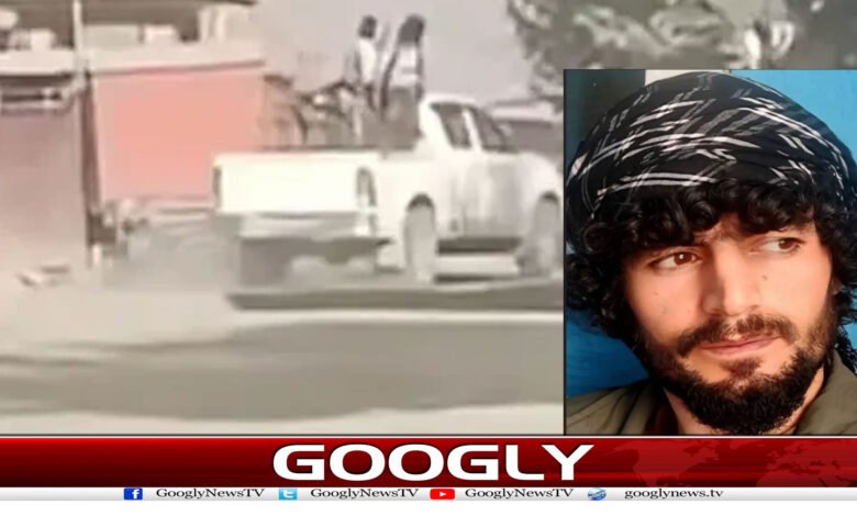 افغان طالبان کے چھکے چھڑانے والے قیوم خان ملنگ کون ہیں؟ 1 website Googly 239