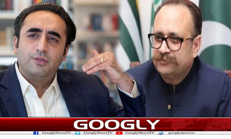 آزاد کشمیر الیکشن میں پیپلزپارٹی کی پوزیشن کمزور کیوں؟ 1 website Googly 24