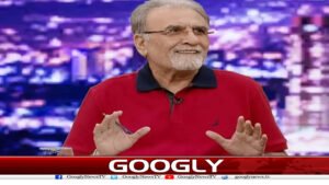 سیٹھوں کا تیل کا سیزن اور "سرکار مائی باپ” کا دوش