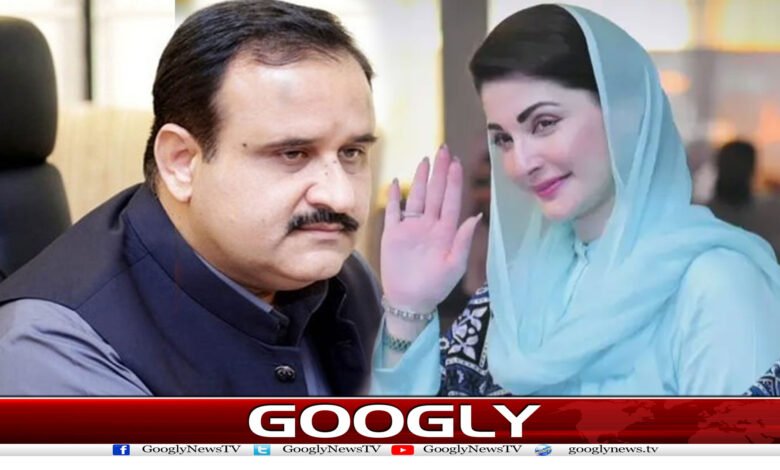 مریم نواز کا نیا انتظامی ماڈل، بزدار دور کی میوزیکل چئیرز سے بہتر کیوں؟ 1 website Googly 244