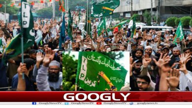 الیکشن کمیشن نے تحریک لبیک کی سیاست میں واپسی ناممکن کیسے بنائی؟ 5 website Googly 246