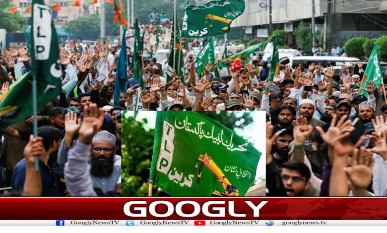 الیکشن کمیشن نے تحریک لبیک کی سیاست میں واپسی ناممکن کیسے بنائی؟ 1 website Googly 246