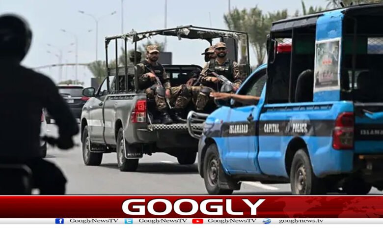 سیکیورٹی ادارے دہشتگردوں کو پٹا ڈالنے میں کامیاب کیسے ہوئے؟ 1 website Googly 25