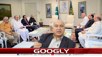 بلوچستان بحران: ڈاکٹر مالک بلوچ کی اسلام آباد میں ملاقاتوں کا اصل مقصد کیا؟ 5 website Googly 250