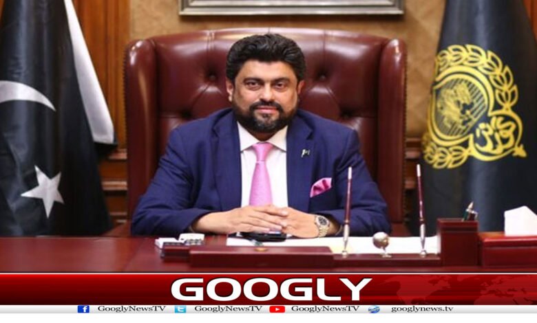 کیا کامران ٹیسوری کی گورنر ہاؤس میں واپسی ممکن ہے؟ 1 website Googly 253