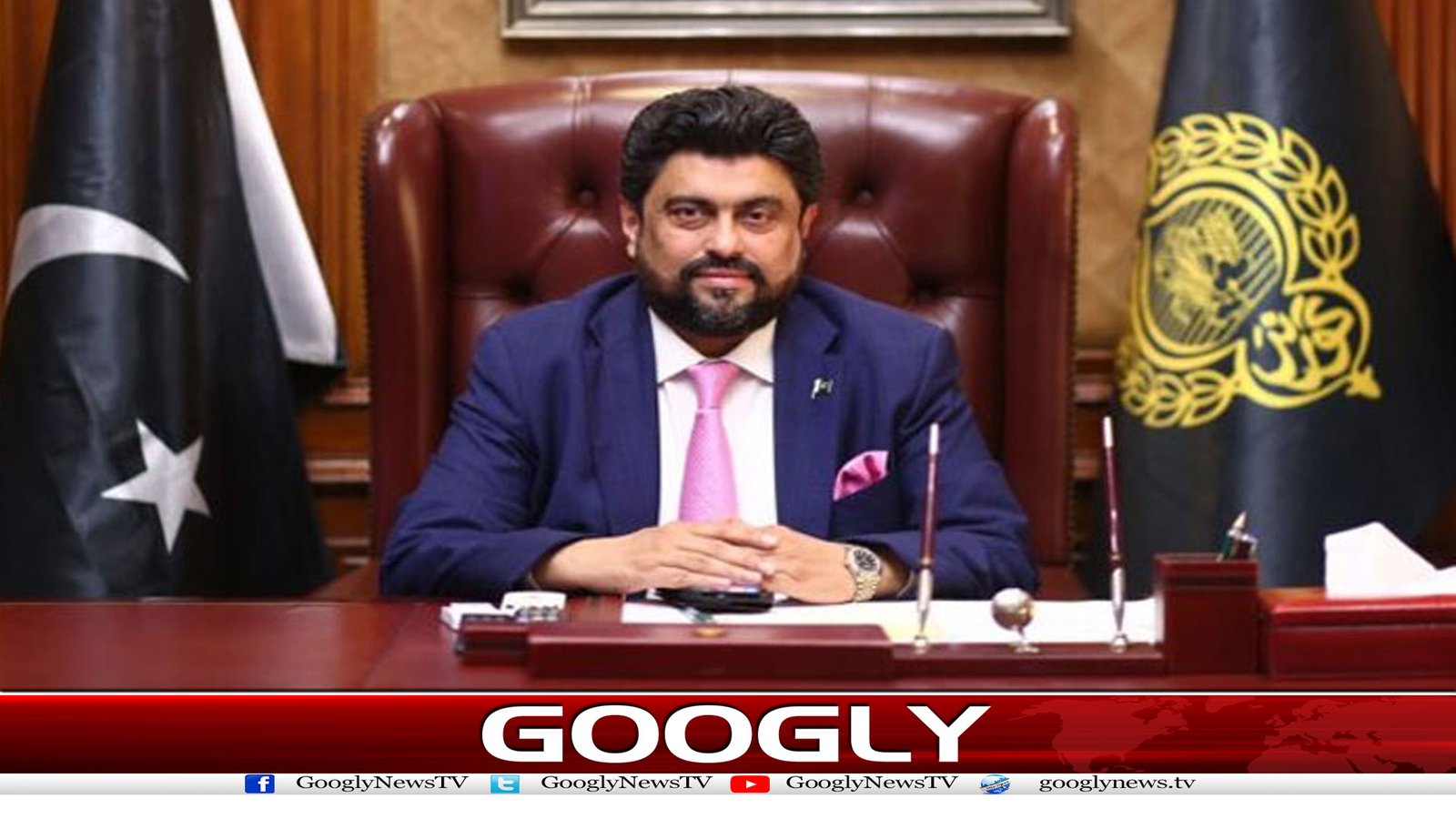 کیا کامران ٹیسوری کی گورنر ہاؤس میں واپسی ممکن ہے؟