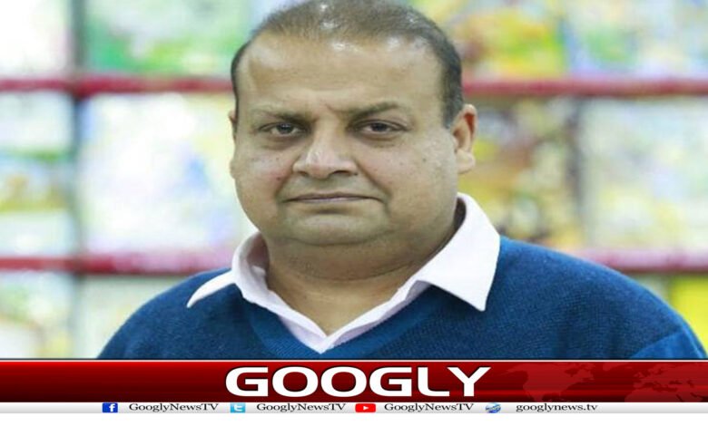 کیا واقعی کچھ ہونے والا ہے؟ 1 website Googly 254