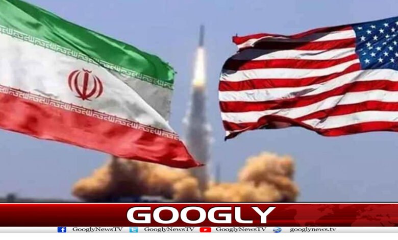 ایران سے کشیدگی، جنگی ذخائر خطرے میں،امریکا کو میزائلوں کی قلت کا سامنا 1 website Googly 261