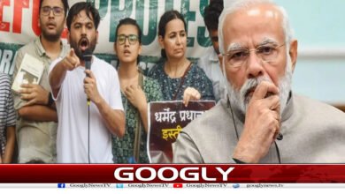 "کاکروچ جنتا پارٹی"بھارتی نوجوانوں کی بغاوت، مودی سرکار خطرے میں 5 website Googly 262