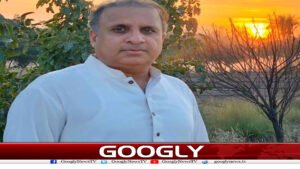 ایک باپ کا مقدر