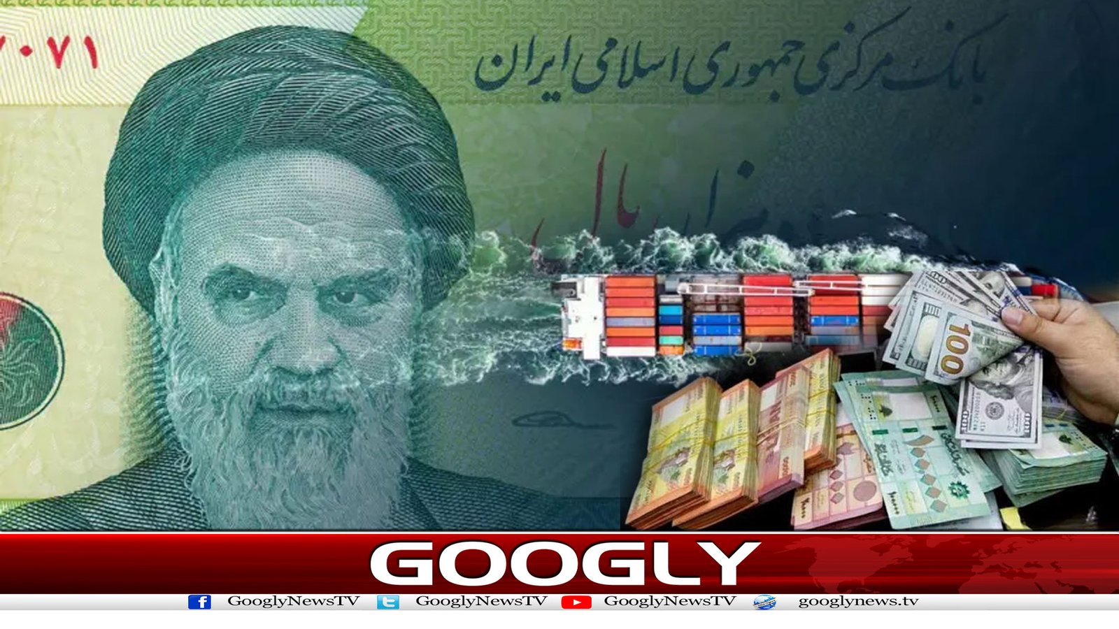 ایران دوست ممالک کے پاس پڑے اپنے منجمد اثاثے بحال کروانے میں ناکام کیوں؟