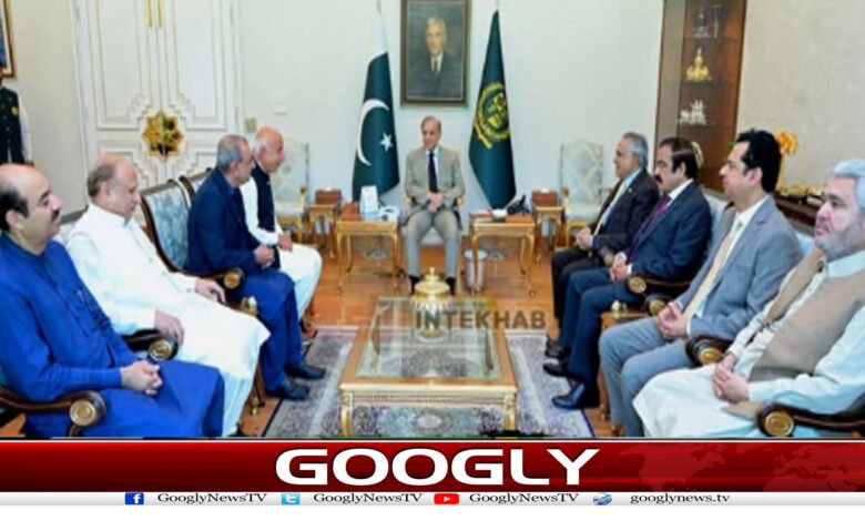 بگٹی حکومت خطرے میں، کیا واقعی بلوچستان میں کوئی بڑی تبدیلی آنے والی ہے؟ 1 website Googly 273