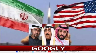 ایران امریکہ جنگ میں عرب ممالک کو شکست کیسے ہوئی؟ 5 website Googly 28