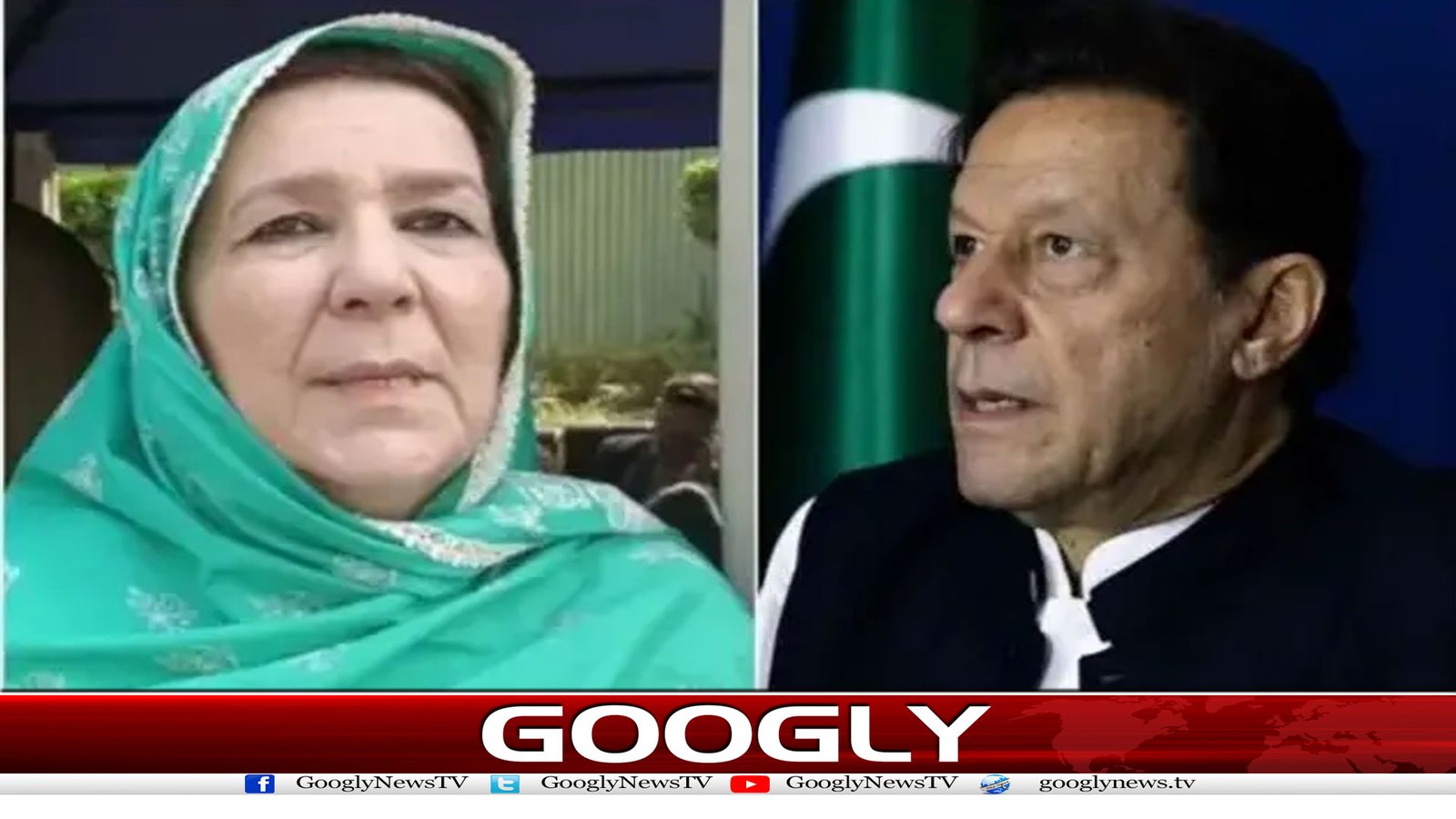 نورین نیازی کے متنازع بیان پر پی ٹی آئی رہنماؤں کی وضاحتیں
