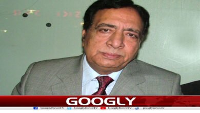 آواز دے کہاں ہے؟ 5 website Googly 293