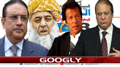 سیاسی جماعتیں ملکی نظام میں اسٹیبلشمنٹ کے کردار کو کیسے بڑھانے لگیں؟ 5 website Googly 294