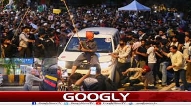 کیا بھارت میں ’کاکروچ‘ تحریک عوامی بغاوت میں بدلنے والی ہے؟ 5 website Googly 298