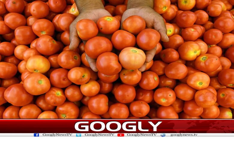 30روپے کلو بکنے والا ٹماٹر 500روپے تک کیسے پہنچ گیا؟ 1 website Googly 299